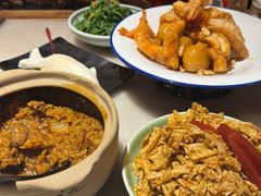 -小吊梨汤·北京菜·烤鸭(清河万象汇店)