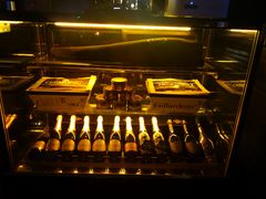 -柒Lounge(三里屯店)