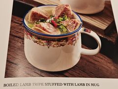 -巴依老爷新疆美食(望京小街店)