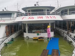 -千岛湖东南湖区