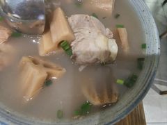 -静一餐厅·湖北菜(前门创始店)