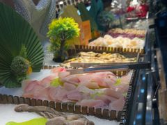 -苏格里岛自助烤肉海鲜火锅(成都金牛万达店)