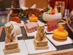 -苏州香格里拉大酒店