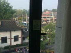-扬州中集格兰云天大酒店