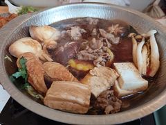 -柴の食堂·日式家庭料理·熊之肆(大学路店)