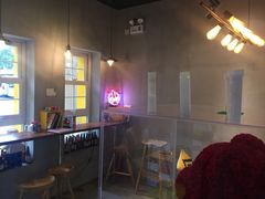 -W CAFE(甜爱路店)