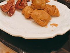 -新南华大酒店(长寿店)
