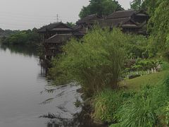 -重庆园博园