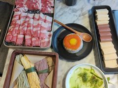 -新辣道鱼火锅(领展购物广场·中关村店)