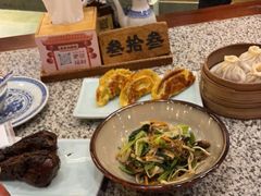 -南京大牌档(龙江新城市广场店)