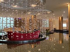 -青岛海尔洲际酒店