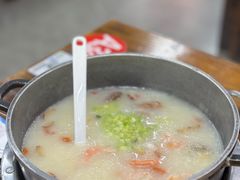 -南记食粥坊·宵夜大排档(莲花店)