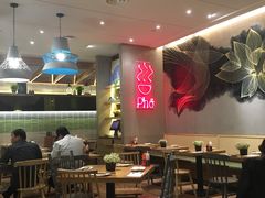 -Pho Asia 亚阁越南料理(上海来福士广场店)