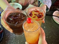 -haxnbauer海森堡德国餐厅(深圳coco店)
