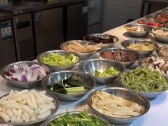 -蜀天上精专麻辣香锅(文定路店)