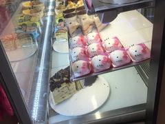 -面包新语(滨湖万达店)
