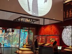 -北京大葆台遗址博物馆