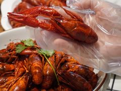 -霸王虾·麻辣小龙虾(清水河公园店)