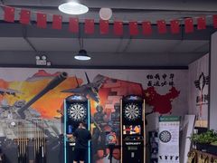 -都市枪神实弹射击俱乐部