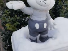 -静之湖度假区