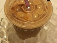 冻奶茶-太兴烧味餐厅(宝明大厦店)