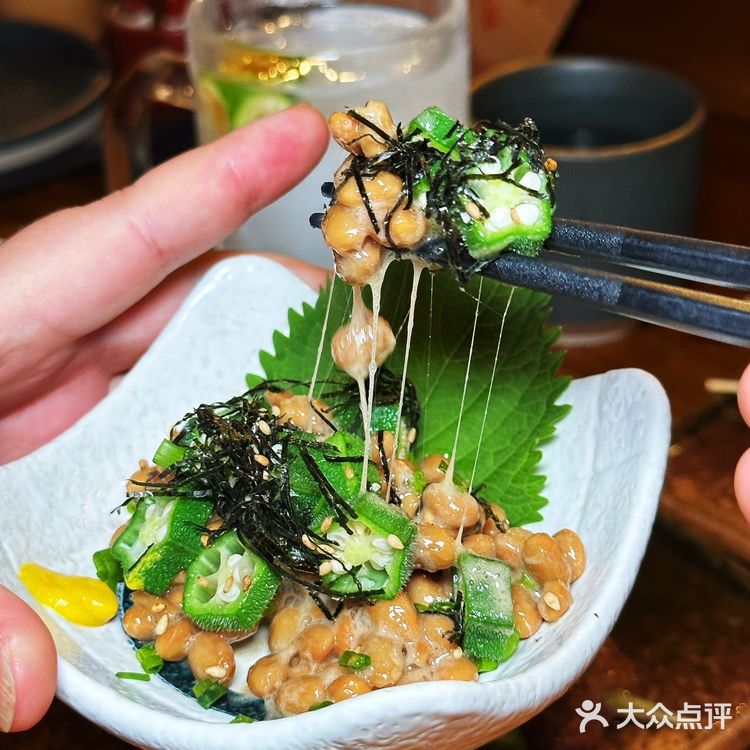 温馨的日式烧鸟，感受烟火气的温暖