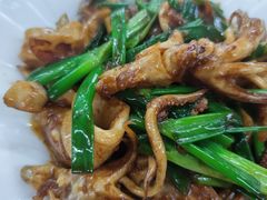 -明记海鲜大排档(巽寮湾店)