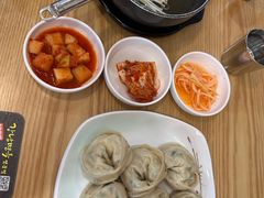 -江南面屋(明洞店)