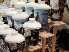 -一杯黔茶(西江千户苗寨古街店)