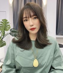 点击看大图 -那茉 Hair Salon