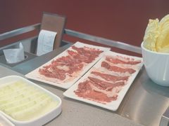 -为什么牛潮汕牛肉火锅(中信广场店)