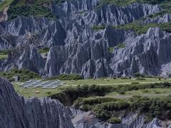-墨石公园景区