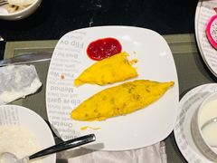 -星汇餐厅(新濠影汇店)