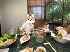 -文涵小院·邻里厨房