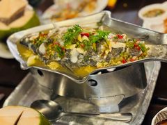 -大螃蟹海鲜餐厅