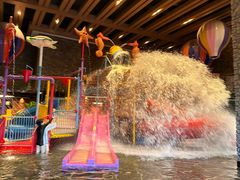 -清河半岛温泉度假酒店