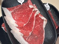 -粤海喜来登酒店-班妮海鲜铁板烧和牛放题餐厅(天河城店)