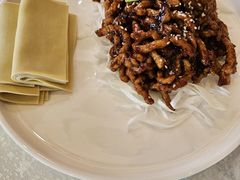 -大碗居·烤鸭·鱼头泡饼(天坛东门店)