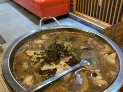 -石老头关东饺子王·东北菜(嘉华鑫城店)