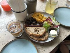 brunch&nbsp;combo-RAC BAR(安福路店)