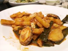-开海·红岛海鲜虾水饺(石老人店)
