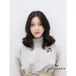 -P.STYLE派斯造型