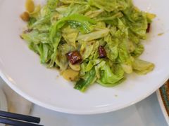 -帕米尔食府(白云观店)