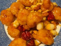 -大铁勺新津菜(迎水道店)