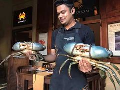 -Ministry of Crab(科伦坡店)