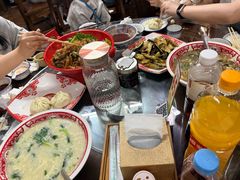 -宝正臻天津包子总店(金阳光居易店)
