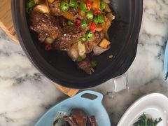 -东南里湖景餐厅·新闽菜(浦西万达店)