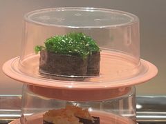 -争鲜回转寿司(通州万达店)
