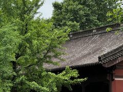 -钱王祠