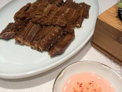 卤水拼盘-东富酒家(龙湖西溪天街店)